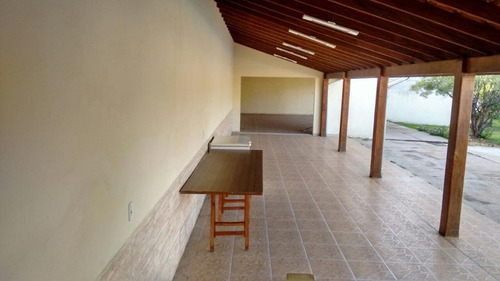 Rural - Venda - Chácaras Assay - Cod. Ch0002 - Vch0002