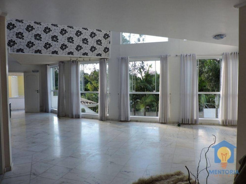 Imagem 27 de 30 de Casa Com 4 Dorms À Venda - R$ 1.428.000 - Fazendinha - Carapicuíba/sp - Ca0524