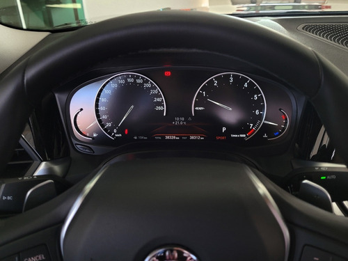 Imagem 18 de 18 de Bmw 320i 2020