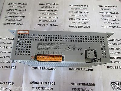 Block Ac/dc Power Supply Dq5 400/24-25 New Ssk