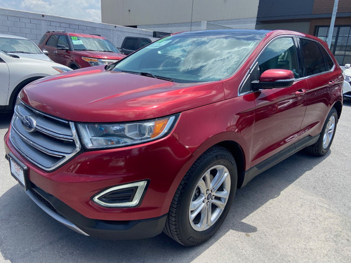 Ford Edge 3.5 Sel Plus At