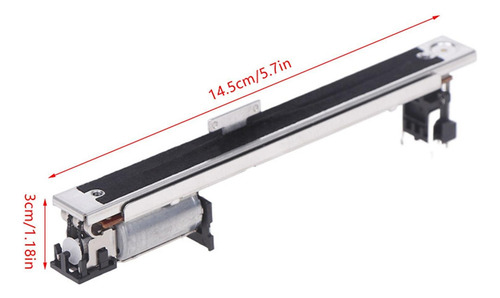 Accesorios Para Potenciómetro De Mezclador De Fader