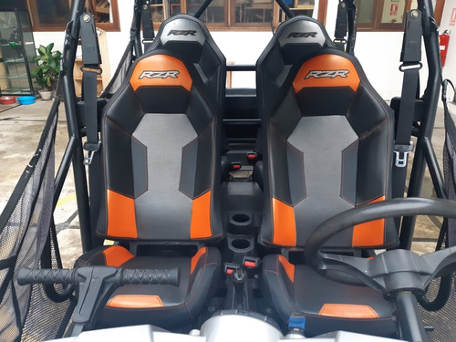 Arenero Polaris Ranger Rzr Xp4, Efi 900, 4 Asientos