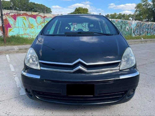 Citroën Xsara Picasso 2.0 Fase2 I Exclusiv 138cv Bva 2008