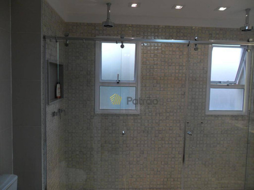 Imagem 8 de 30 de Apartamento À Venda, 248 M² Por R$ 1.850.000,00 - Nova Petrópolis - São Bernardo Do Campo/sp - Ap0420
