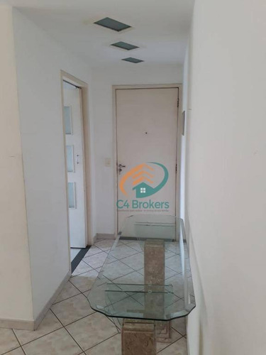 Imagem 9 de 28 de Apartamento Com 2 Dormitórios À Venda, 53 M² Por R$ 270.000,00 - Macedo - Guarulhos/sp - Ap0849