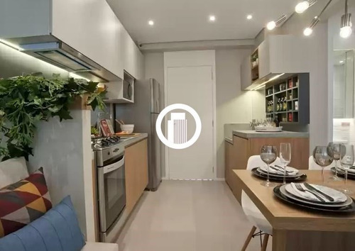 Imagem 6 de 14 de Apartamento Construtora - Sacoma - Ref: 4690 - V-re5648