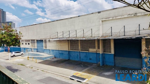 Imagem 8 de 14 de Galpão - Vila Leopoldina - Sp - 637362