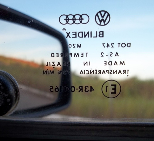 Imagem 13 de 15 de Volkswagen Gol