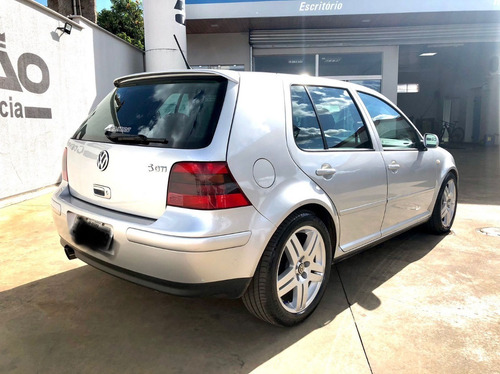Imagem 2 de 7 de Golf 1.8t Sport