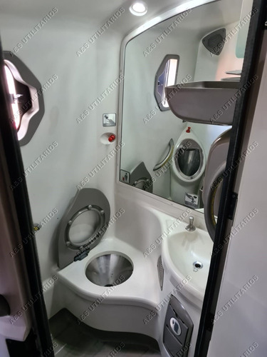 Imagem 4 de 4 de Marcopolo Paradiso 1200 Ano 2017 Volvo B340 Ais Ref 622