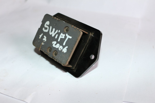 Resistencia De Calefacción  Suzuki Swift 1.3 2006 