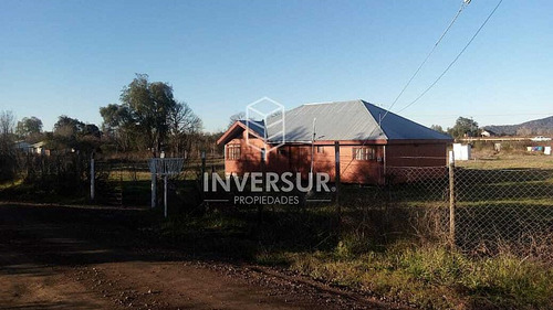 Casa En Venta En Camino A Los Guanacos Los Angeles Bio Bio 