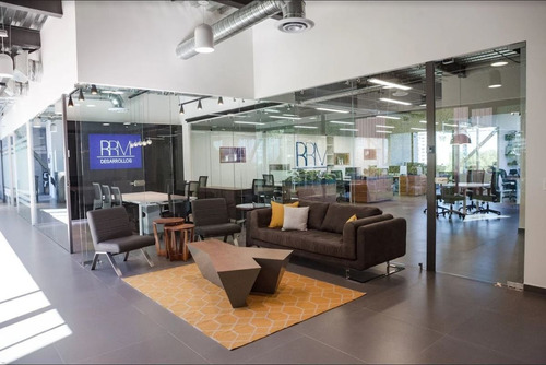 Imagen 1 de 8 de Business Center En Providencia