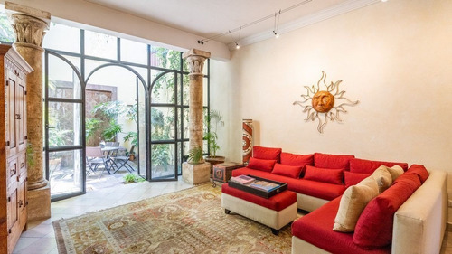 Imagen 10 de 30 de Casa De Los Sueños En Venta, Colonia Centro En San Miguel De