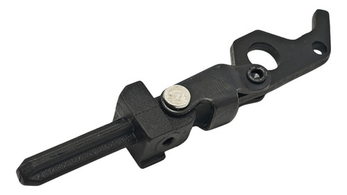 Kit De Ensamblaje De Articulación De Rodilla Con Resorte De