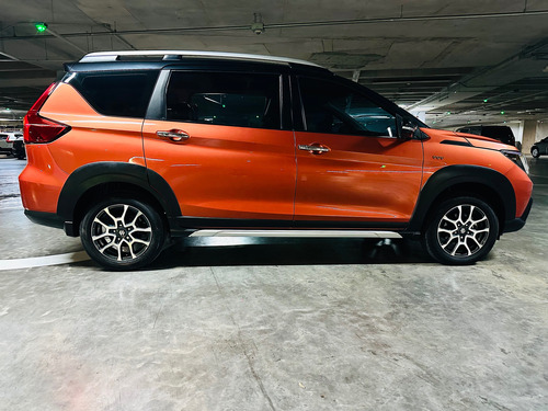 Suzuki Ertiga Xl7 2023 1.5 Automática