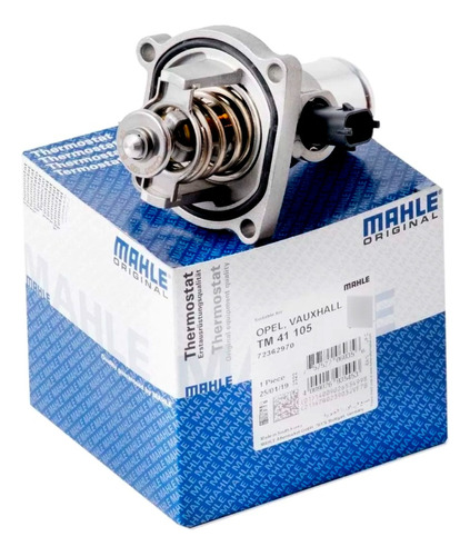 Termostato Mahle Original Chevrolet Sonic 1.8 L4 Desde 2012