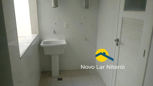Imagem 10 de 15 de Excelente Apartamento Alto Padrão Novo 4 Suítes 3 Vagas E Lazer 1 Quadra - 75