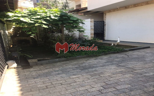 Imagem 2 de 20 de Casa Assobradada Venda Jardim Guapira Ref18365 - 18365