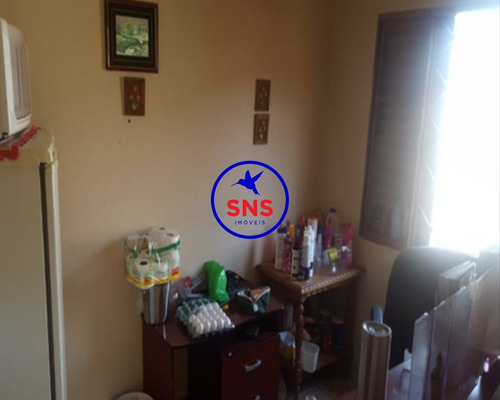 Imagem 4 de 7 de Casa - Ca00840 - 69261143