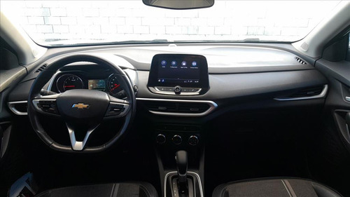 Chevrolet Tracker 1.0 TURBO FLEX LTZ AUTOMÁTICO
