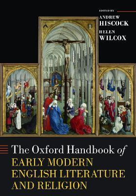 The Oxford Handbook Of Early Modern English Literature An...