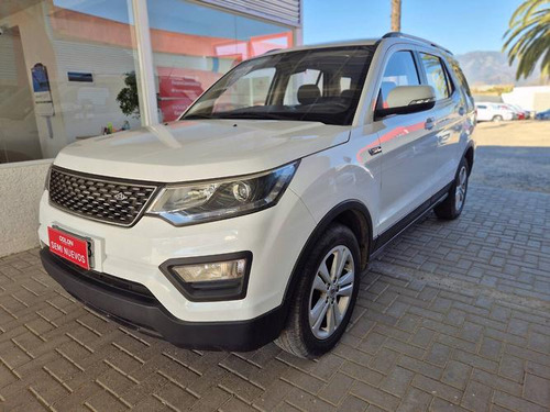 Changan CX70 1.5T ELITE AUTO