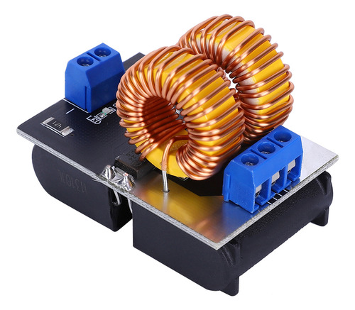 Placa De Calentamiento Por Inducción Bys459-1500 Mini Zvs Mo