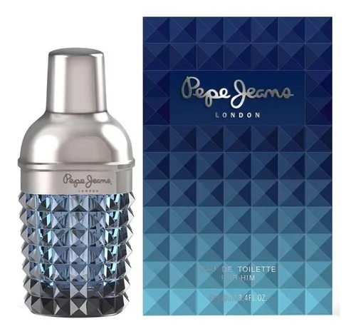 Pepe jeans perfume hombre sale