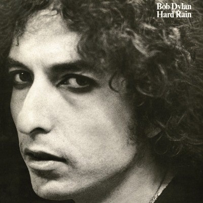 Hard Rain - Dylan Bob (vinilo)