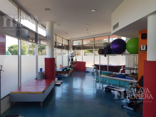 Imagen 7 de 28 de Edificio Comercial - Olivos-uzal/panam.
