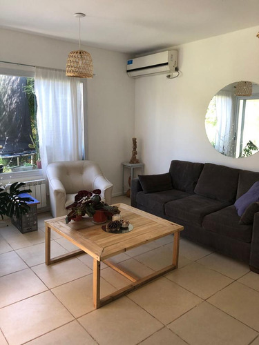Imagen 22 de 30 de Casa En Venta Villanueva Casas De Santa Maria 3 Dormitorios Pileta Jardin Galeria Parrilla