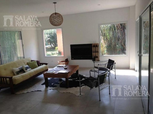 Venta De Casa En Isla Santa Monica Como Nueva Country Nautico