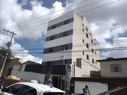 Imagem 1 de 15 de Apartamento Com Area Privativa - Gloria - Ref: 49659 - V-49659