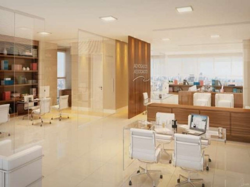 Imagem 24 de 30 de Workspace Brigadeiro - - 02g-021201 - 3294982