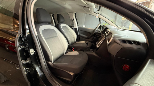 Citroën C3 1.5 Attraction Flex 5p