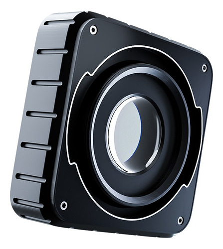 Max Lens Mod Para Gopro 9-10-11-12 - Telesin