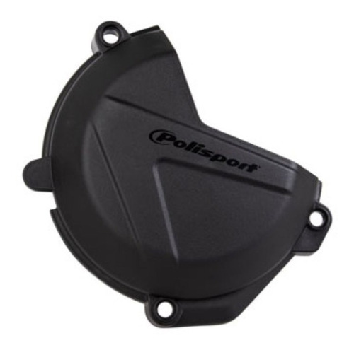 Tapa Proteccion Clutch Cover Para Ktm 250 350 2016-2018 