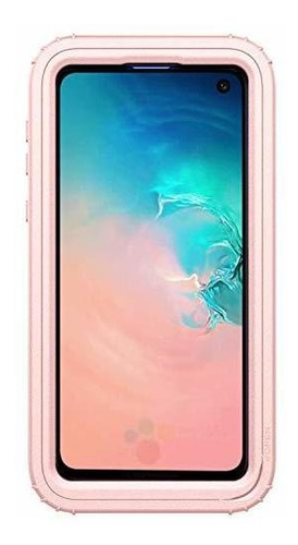 Funda Para Galaxy S10 Lite Funda Delgada Para Teléfono Móv