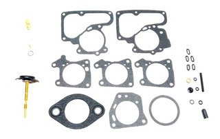 Imagen 1 de 1 de Kit Carburador Ford 300