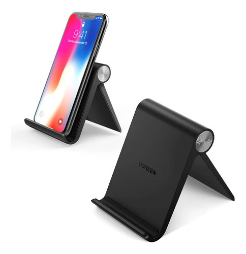 Celulares Soporte Portable Flexible Pvc Pc Accesorio