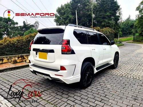 Toyota Prado Tx-l 3.0 Td 4x4