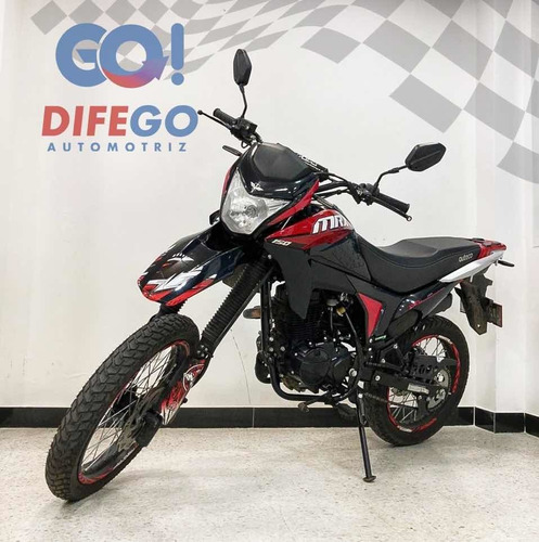 Victory Mrx 150 2021