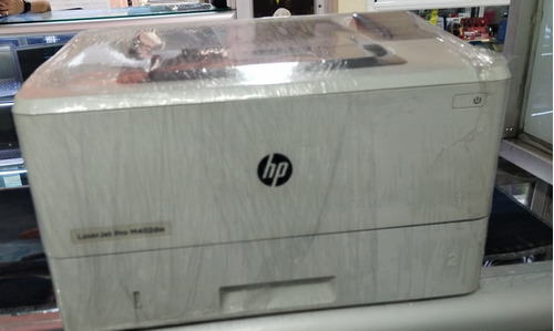 Impresora Hp Láser Jet Pro M402dw 