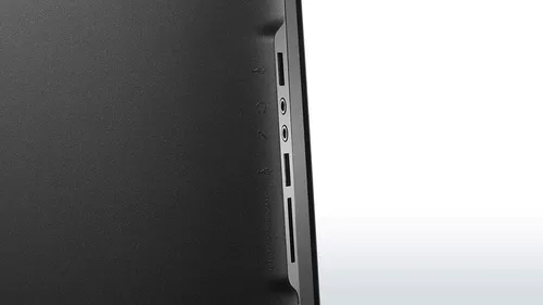 Pc All In One Lenovo C260 500gb 2gb Ram 19,5 Windows 8.1 Led (Reacondicionado)