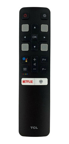 Imagen 3 de 3 de Smart TV TCL A3 Series 40A323 LED Full HD 40" 110V