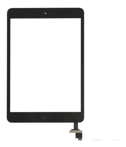 Vidrio Touch Screen Tactil Pantalla Para iPad Mini 1 / 2 / 3