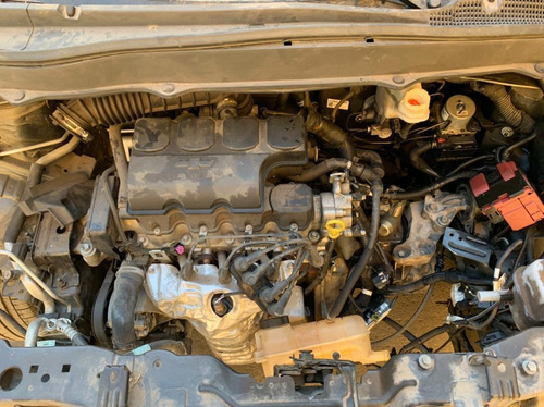 Chevrolet Spin Ltz 7 Asientos