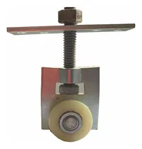 Comprar Carro Para Plegadizo Roma Rueda De Nylon De  3,2 Cm